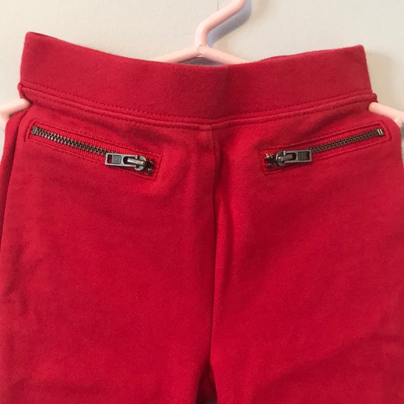 Motto pants with zippers - Gap - 18-24 months - Picture 2 of 6